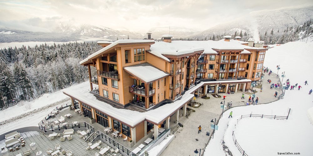 Why Ski Canada This Winter: Epic Slopes, Massive Savings, and Unmatched Value